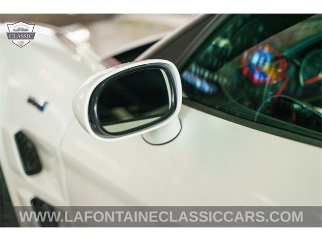 2013 Chevrolet Corvette (CC-2104894) for sale in Milford, Michigan