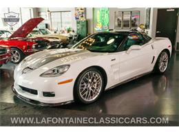 2013 Chevrolet Corvette (CC-2104894) for sale in Milford, Michigan