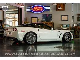 2013 Chevrolet Corvette (CC-2104894) for sale in Milford, Michigan