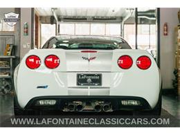 2013 Chevrolet Corvette (CC-2104894) for sale in Milford, Michigan