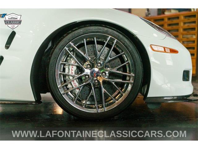 2013 Chevrolet Corvette (CC-2104894) for sale in Milford, Michigan