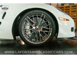 2013 Chevrolet Corvette (CC-2104894) for sale in Milford, Michigan