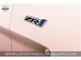 2013 Chevrolet Corvette (CC-2104894) for sale in Milford, Michigan