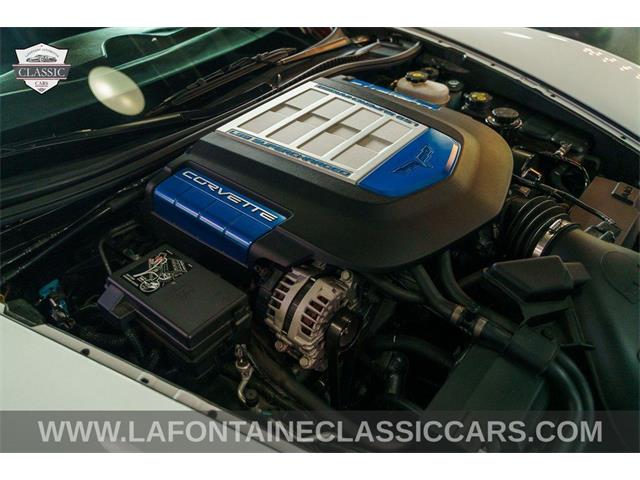 2013 Chevrolet Corvette (CC-2104894) for sale in Milford, Michigan
