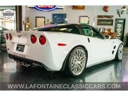2013 Chevrolet Corvette (CC-2104894) for sale in Milford, Michigan