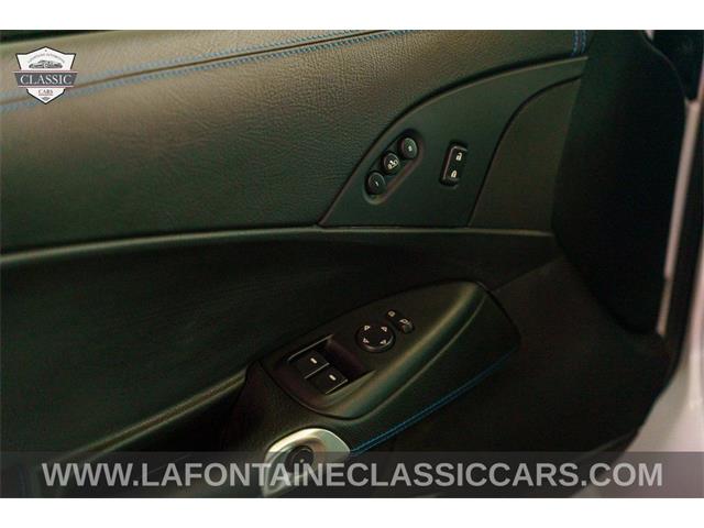 2013 Chevrolet Corvette (CC-2104894) for sale in Milford, Michigan