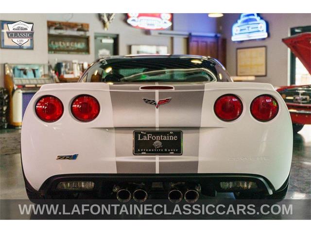 2013 Chevrolet Corvette (CC-2104894) for sale in Milford, Michigan