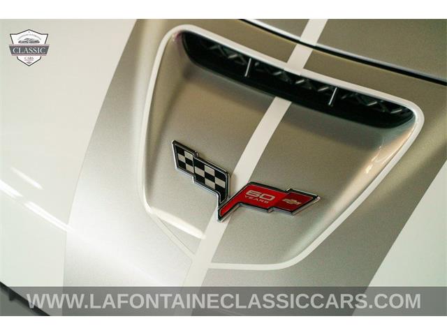 2013 Chevrolet Corvette (CC-2104894) for sale in Milford, Michigan