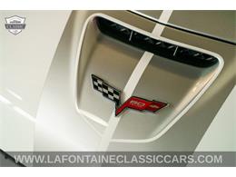 2013 Chevrolet Corvette (CC-2104894) for sale in Milford, Michigan
