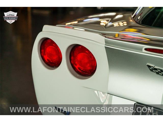 2013 Chevrolet Corvette (CC-2104894) for sale in Milford, Michigan