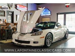 2013 Chevrolet Corvette (CC-2104894) for sale in Milford, Michigan