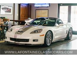 2013 Chevrolet Corvette (CC-2104894) for sale in Milford, Michigan