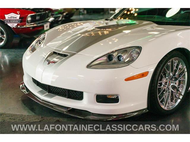 2013 Chevrolet Corvette (CC-2104894) for sale in Milford, Michigan