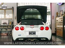 2013 Chevrolet Corvette (CC-2104894) for sale in Milford, Michigan