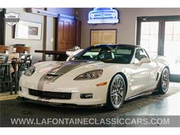 2013 Chevrolet Corvette (CC-2104894) for sale in Milford, Michigan