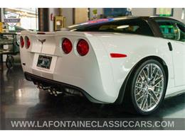 2013 Chevrolet Corvette (CC-2104894) for sale in Milford, Michigan