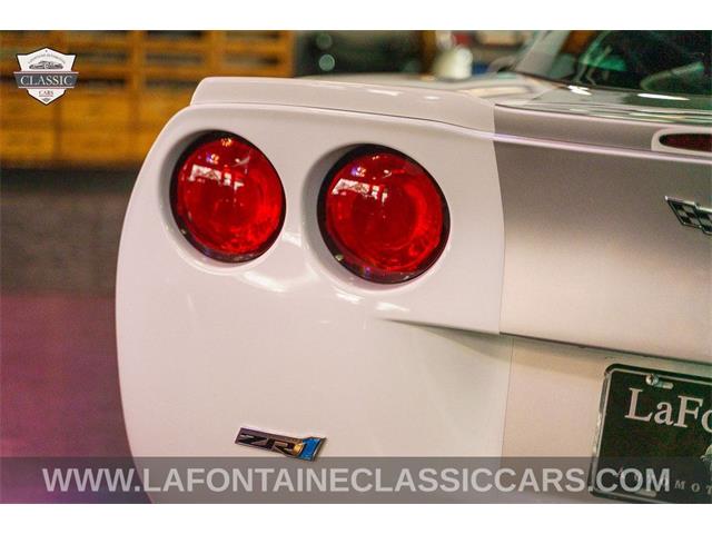 2013 Chevrolet Corvette (CC-2104894) for sale in Milford, Michigan
