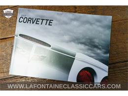 2013 Chevrolet Corvette (CC-2104894) for sale in Milford, Michigan