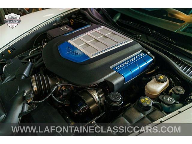 2013 Chevrolet Corvette (CC-2104894) for sale in Milford, Michigan