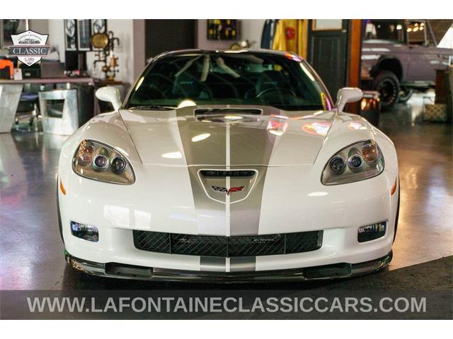 2013 Chevrolet Corvette (CC-2104894) for sale in Milford, Michigan