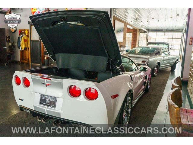 2013 Chevrolet Corvette (CC-2104894) for sale in Milford, Michigan