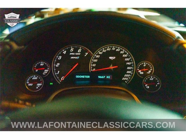 2013 Chevrolet Corvette (CC-2104894) for sale in Milford, Michigan