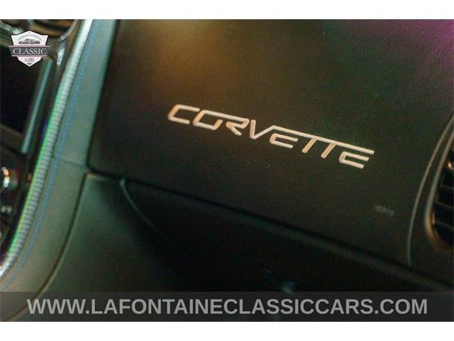 2013 Chevrolet Corvette (CC-2104894) for sale in Milford, Michigan