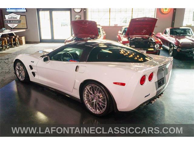2013 Chevrolet Corvette (CC-2104894) for sale in Milford, Michigan