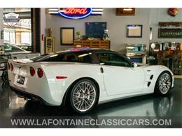 2013 Chevrolet Corvette (CC-2104894) for sale in Milford, Michigan