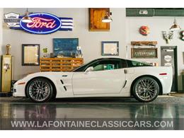2013 Chevrolet Corvette (CC-2104894) for sale in Milford, Michigan