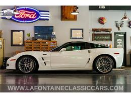 2013 Chevrolet Corvette (CC-2104894) for sale in Milford, Michigan
