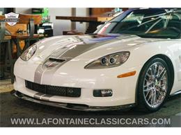 2013 Chevrolet Corvette (CC-2104894) for sale in Milford, Michigan