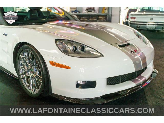 2013 Chevrolet Corvette (CC-2104894) for sale in Milford, Michigan