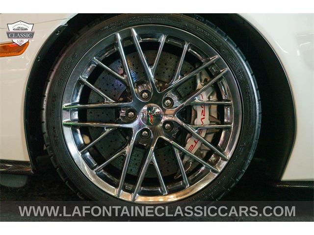 2013 Chevrolet Corvette (CC-2104894) for sale in Milford, Michigan