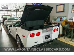 2013 Chevrolet Corvette (CC-2104894) for sale in Milford, Michigan