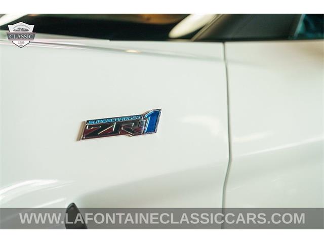 2013 Chevrolet Corvette (CC-2104894) for sale in Milford, Michigan