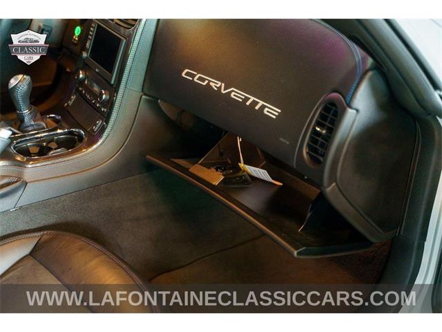 2013 Chevrolet Corvette (CC-2104894) for sale in Milford, Michigan