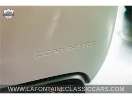 2013 Chevrolet Corvette (CC-2104894) for sale in Milford, Michigan