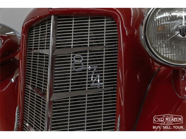 1977 Auburn Phaeton (CC-2104896) for sale in St. Louis, Missouri