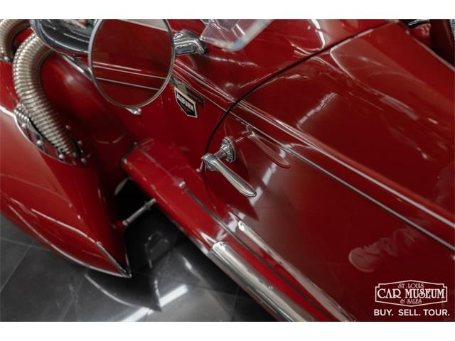 1977 Auburn Phaeton (CC-2104896) for sale in St. Louis, Missouri