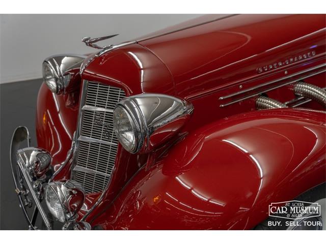 1977 Auburn Phaeton (CC-2104896) for sale in St. Louis, Missouri