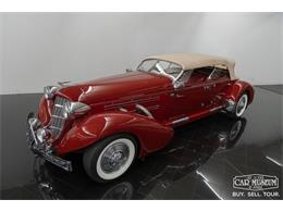 1977 Auburn Phaeton (CC-2104896) for sale in St. Louis, Missouri