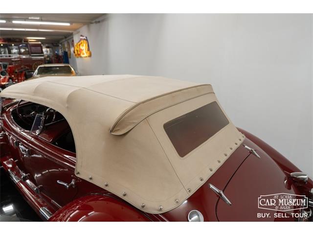 1977 Auburn Phaeton (CC-2104896) for sale in St. Louis, Missouri