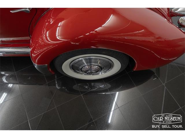 1977 Auburn Phaeton (CC-2104896) for sale in St. Louis, Missouri