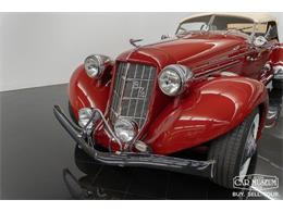 1977 Auburn Phaeton (CC-2104896) for sale in St. Louis, Missouri
