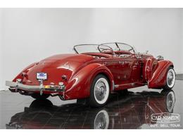 1977 Auburn Phaeton (CC-2104896) for sale in St. Louis, Missouri