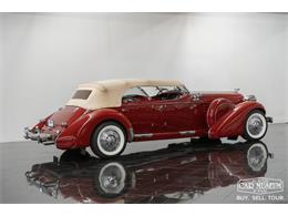 1977 Auburn Phaeton (CC-2104896) for sale in St. Louis, Missouri