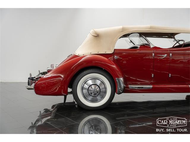 1977 Auburn Phaeton (CC-2104896) for sale in St. Louis, Missouri