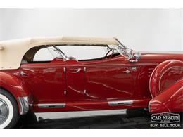 1977 Auburn Phaeton (CC-2104896) for sale in St. Louis, Missouri