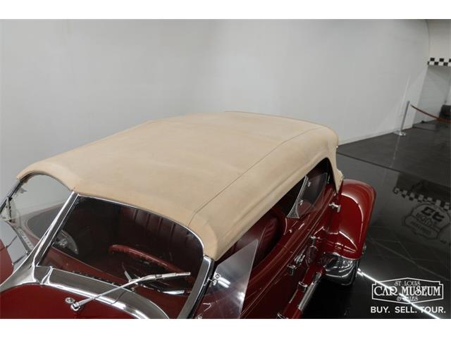 1977 Auburn Phaeton (CC-2104896) for sale in St. Louis, Missouri